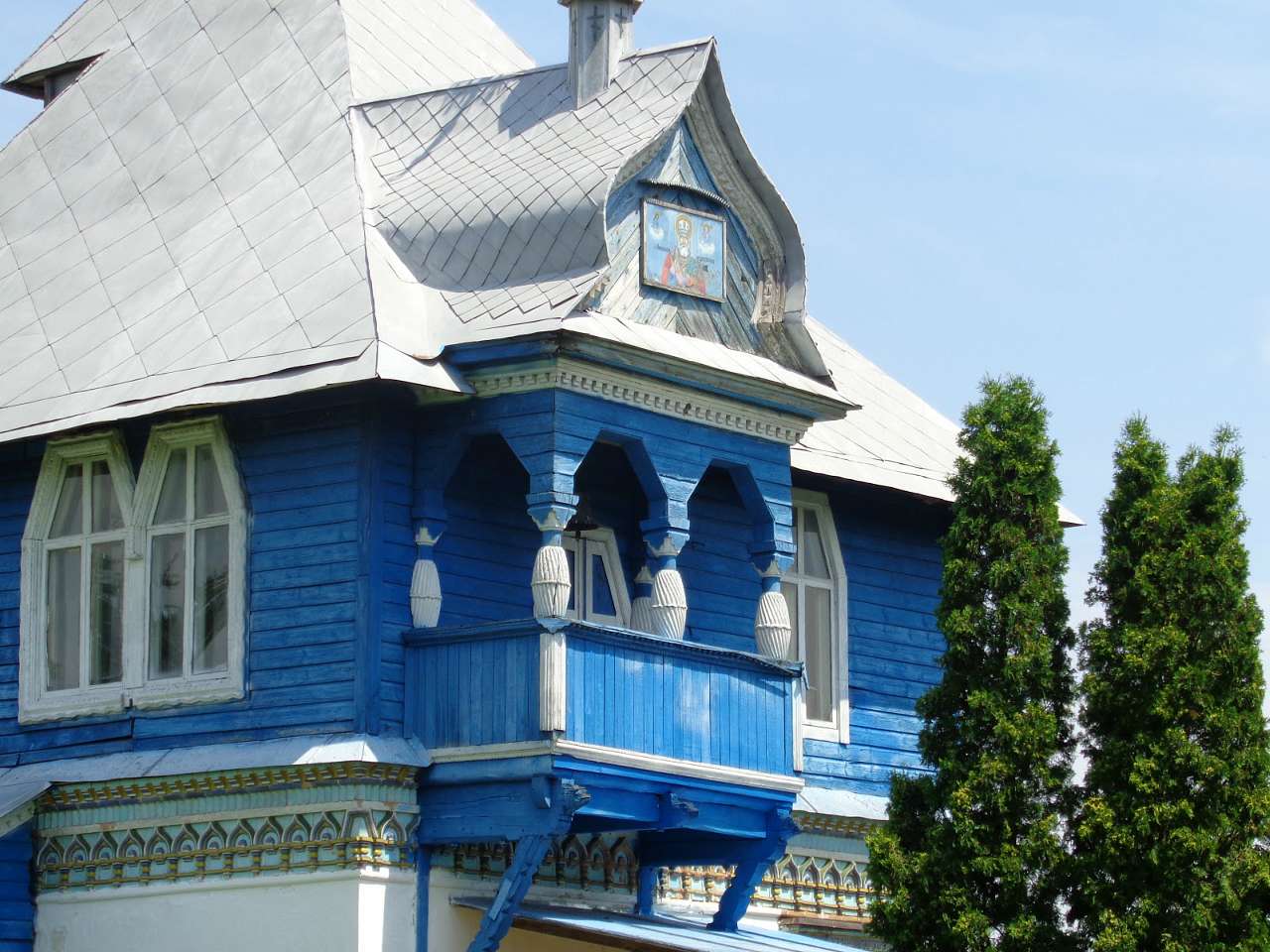 Очима туриста, фото Андрія Сніжка - Білорічиця