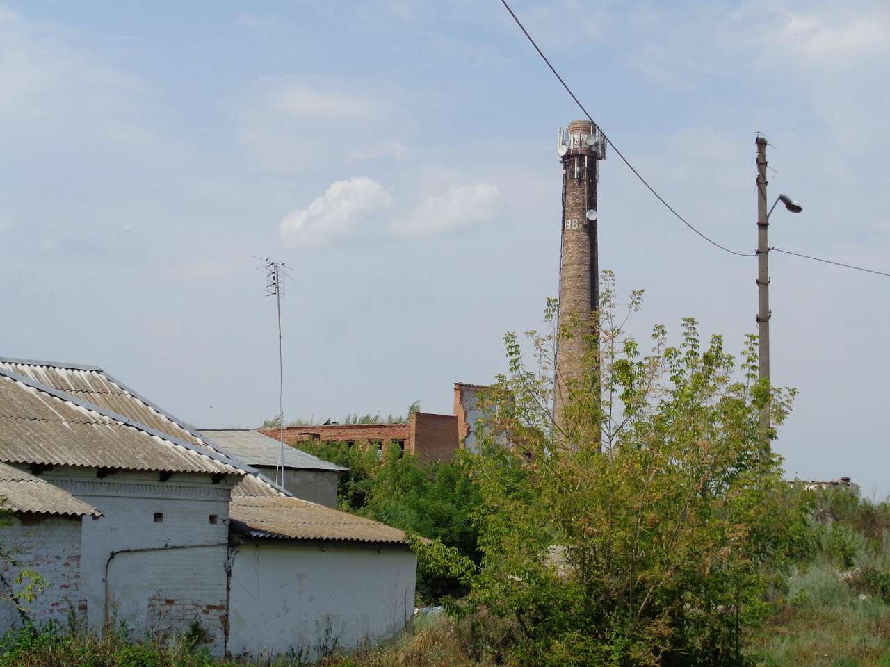 Очима туриста, фото Андрія Сніжка - Новий Биків