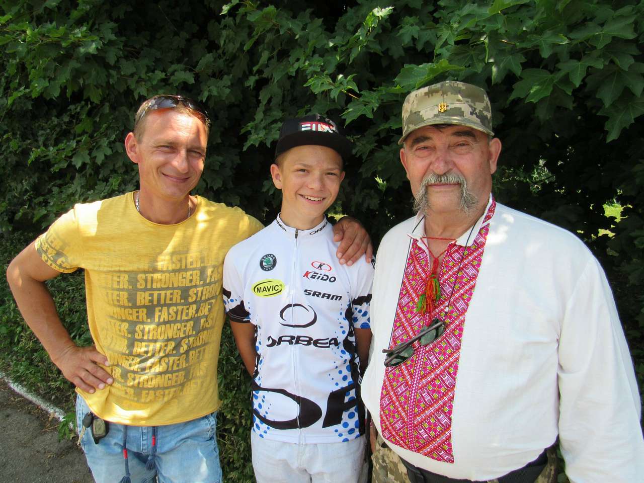 'Товмацький Курінь'  -2019,  2023 - Товмач