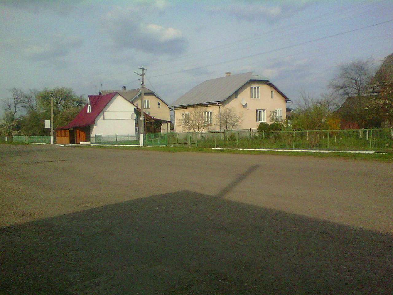 краєвид - Zhulyn
