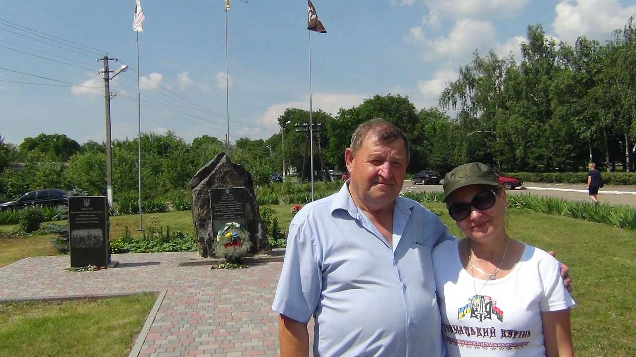 'Товмацький Курінь'  -2019,  2023 - Товмач