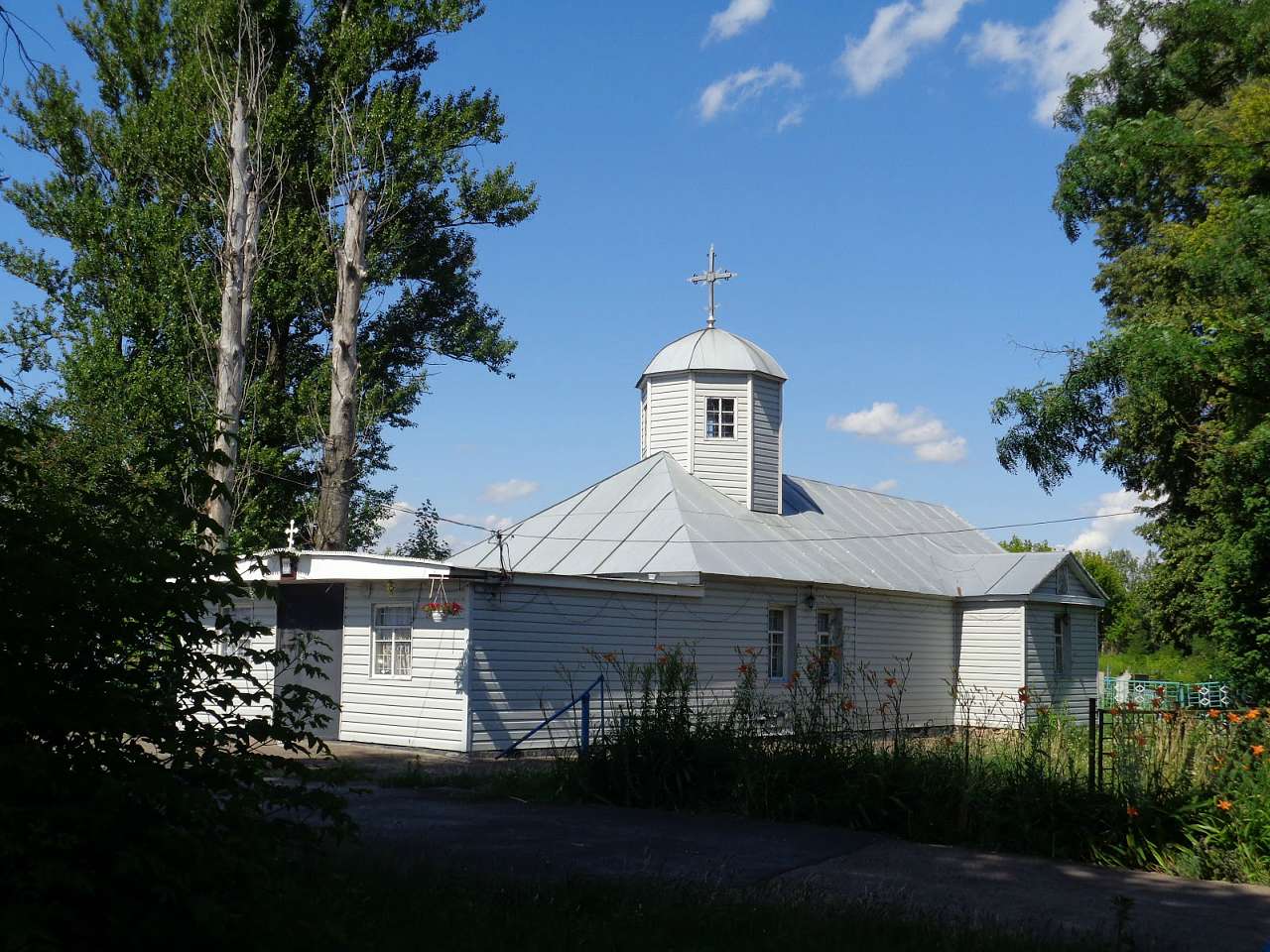 Очима туриста, фото Андрія Сніжка - Світильня