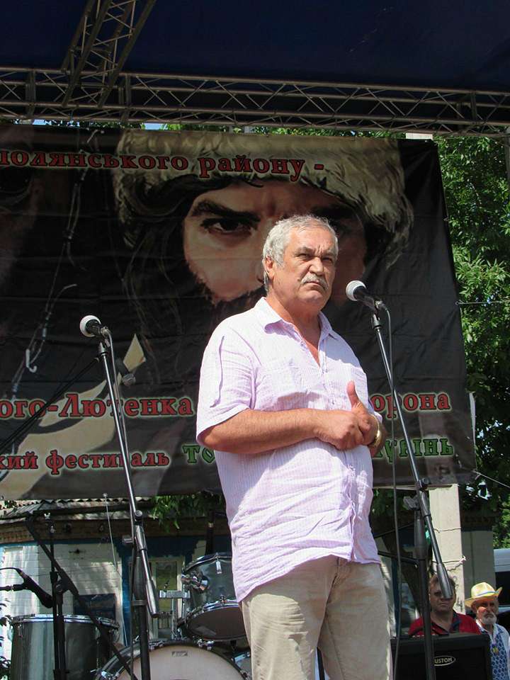 'Товмацький Курінь'  -2019,  2023 - Товмач