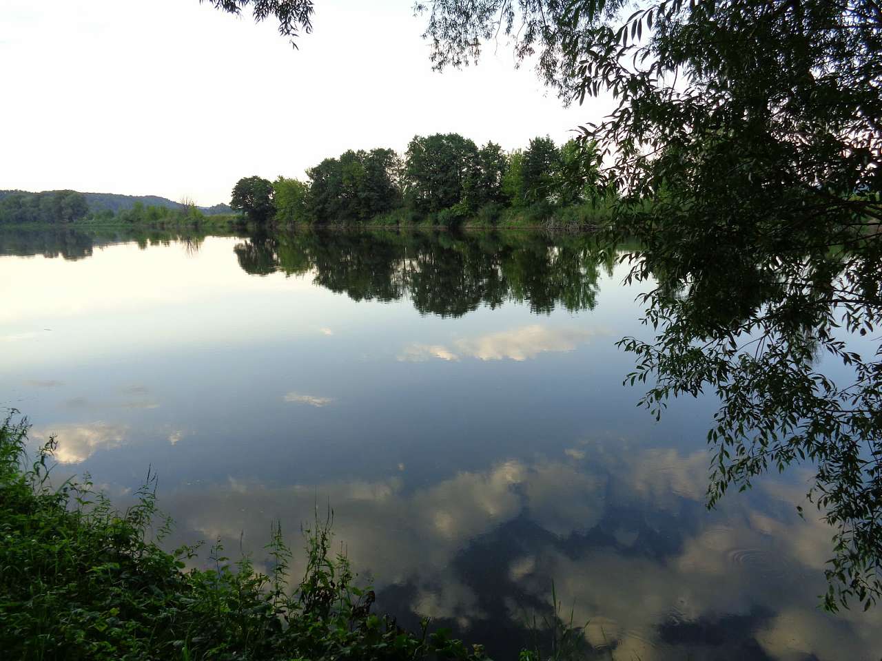 Очима туриста, фото Андрія Сніжка - Радичів