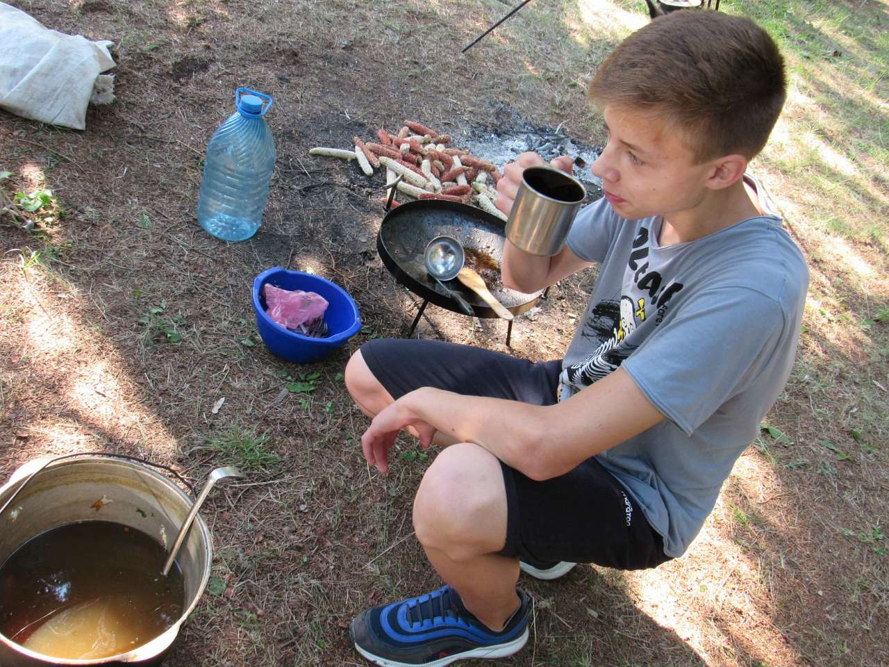 'Товмацький Курінь'  -2019,  2023 - Товмач