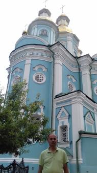 Духовний храм