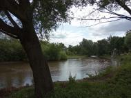 Річка Зубра