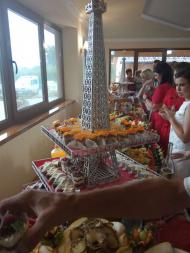 кафе-бар Вікторія