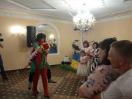 кафе-бар Вікторія