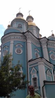 Духовний храм