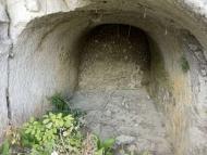 Фортифікаційні споруди I світової війни