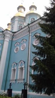 Духовний храм