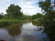 Річка Зубра