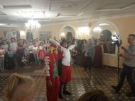 кафе-бар Вікторія