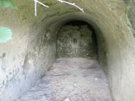 Фортифікаційні споруди I світової війни