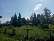 Стара церква Св. Миколи (Перенесення мощей Св