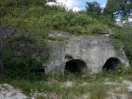 Фортифікаційні споруди I світової війни