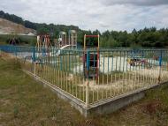 Дитячий майданчик