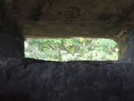 Фортифікаційні споруди I світової війни