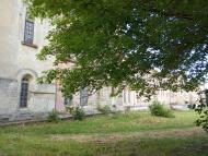 Палац Скарбека (психіатрична лікарня)