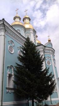 Духовний храм