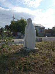 Пам'ятники, скульптури, пам'ятні дошки,хре...