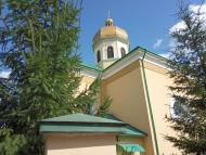 Церква Воскресіння Христового УГКЦ