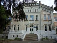 Палац Скарбека (психіатрична лікарня)