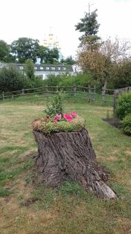 Духовний храм