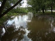 Річка Зубра