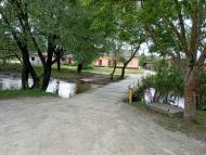 Річка Зубра