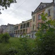 Палац Скарбека (психіатрична лікарня)