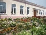 ЗОШ І-ІІ ст. с. Самолуски