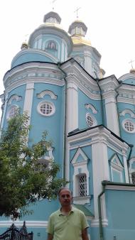 Духовний храм