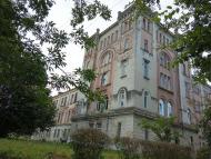 Палац Скарбека (психіатрична лікарня)