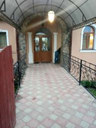 кафе-бар Вікторія