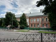 Навчальні заклади