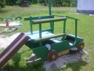 Дитячий садок