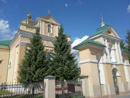 Церква Воскресіння Христового УГКЦ