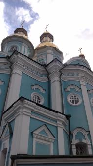 Духовний храм