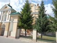 Церква Воскресіння Христового УГКЦ