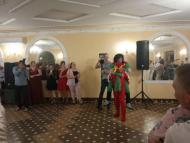 кафе-бар Вікторія