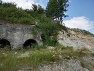 Фортифікаційні споруди I світової війни