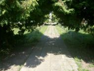 Стара церква Св. Миколи (Перенесення мощей Св