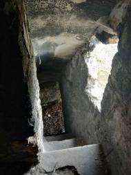 Фортифікаційні споруди I світової війни