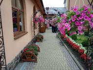 кафе-бар Вікторія