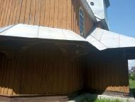 Стара церква Св. Миколи (Перенесення мощей Св