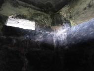 Фортифікаційні споруди I світової війни