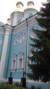 Духовний храм