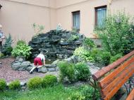 кафе-бар Вікторія